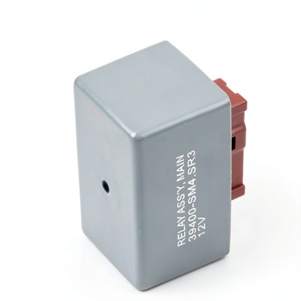 FanPaYY Fuel Pump Relay for 1998-2004 Honda Accord & Odyssey 12V-4