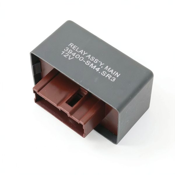 FanPaYY Fuel Pump Relay for 1998-2004 Honda Accord & Odyssey 12V-1