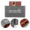 FanPaYY Fuel Pump Relay for 1998-2004 Honda Accord & Odyssey 12V-2