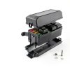 Nilight Relay Box with Fuse Block 6 Slot Wall Mount 40A Waterproof-5