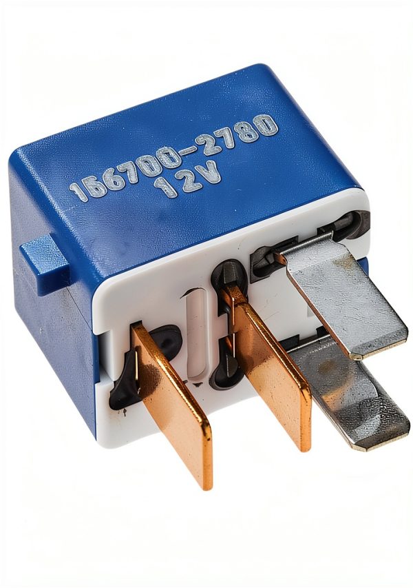 Honda Fuel Pump Relay Genuine OEM Automatic 39794-SDA-004 Mount-0