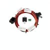 Fuel Pump Relay JY PERFORMANCE DAC628 12V 40A Automatic Screw Mount-1