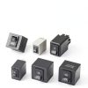 Relay Bypass Switch Kit YUXIVCNE 9038 Plug In Panel Mount Automatic-1