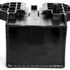 Dorman 601-225 Fuel Pump Relay 12V Automatic 280W Silver Alloy-2