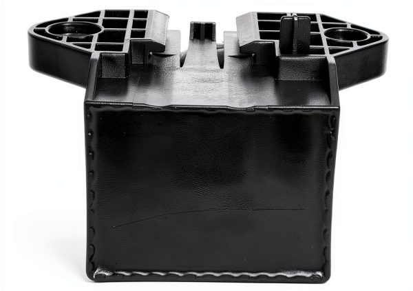 Dorman 601-225 Fuel Pump Relay 12V Automatic 280W Silver Alloy-2