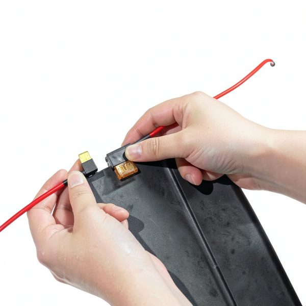 XIOGZAXI Fuse Tap 16 AWG Low Profile Mini 10in Cable 5A Rated-7