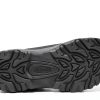 NORTIV 8 Waterproof Steel Toe Boots for Men Slip Resistant Safety Industrial Boots Paladin-Steel-2
