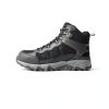 NORTIV 8 Waterproof Steel Toe Boots for Men Slip Resistant Safety Industrial Boots Paladin-Steel-7