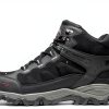 NORTIV 8 Waterproof Steel Toe Boots for Men Slip Resistant Safety Industrial Boots Paladin-Steel-1